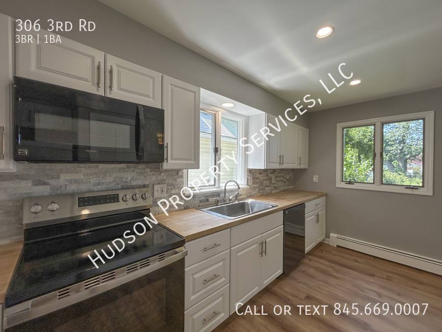 House for rent at 306 3rd Rd, Wappingers Falls, NY 12590