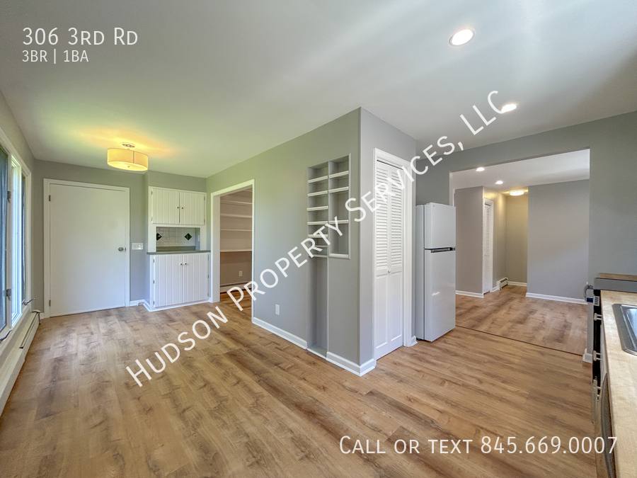 House for rent at 306 3rd Rd, Wappingers Falls, NY 12590