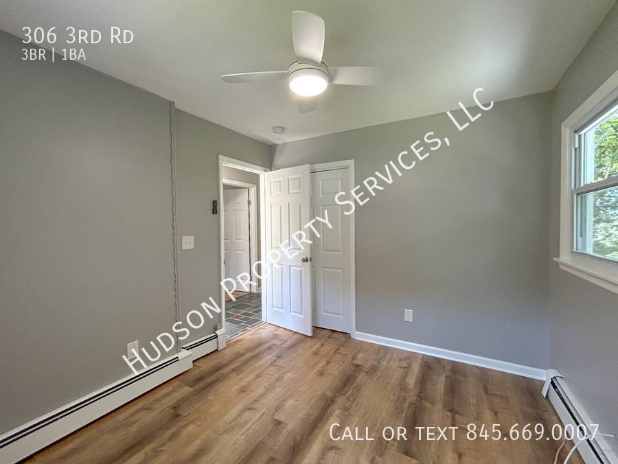 House for rent at 306 3rd Rd, Wappingers Falls, NY 12590