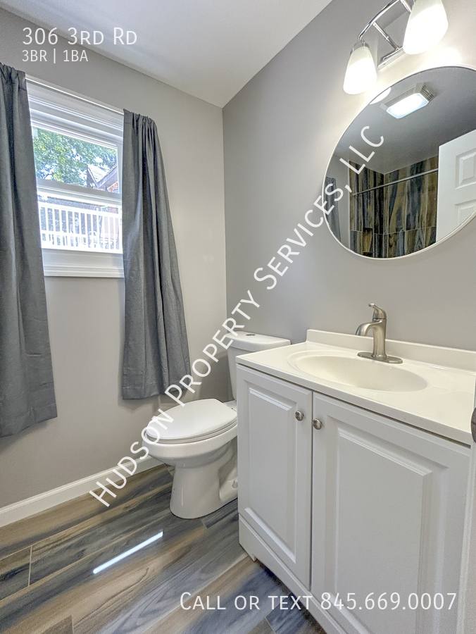 House for rent at 306 3rd Rd, Wappingers Falls, NY 12590