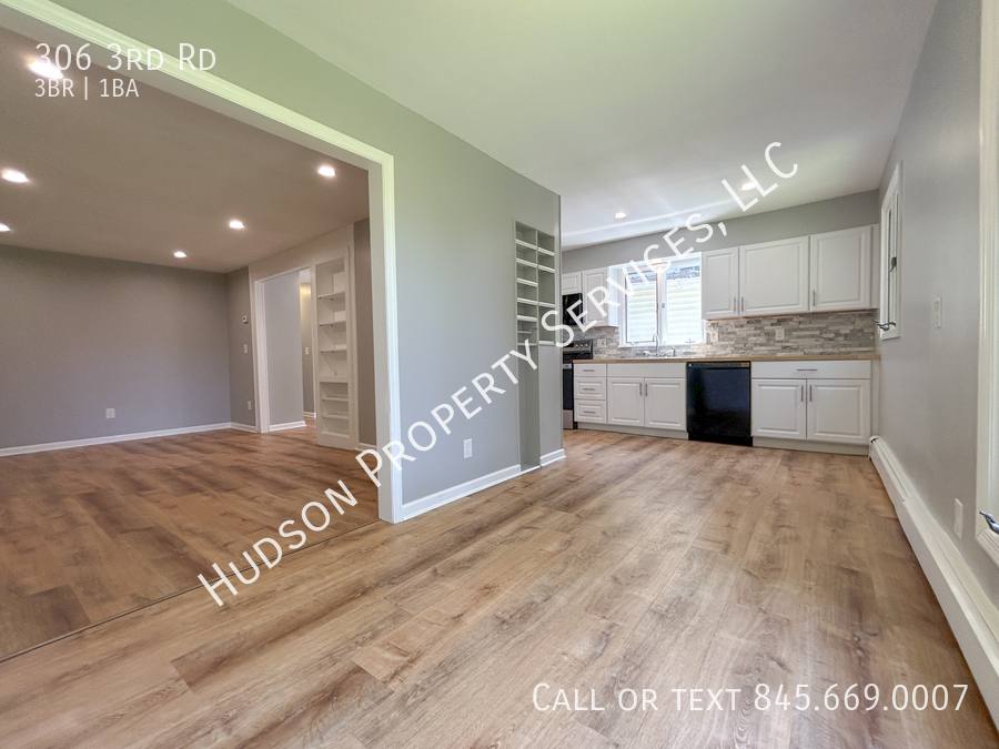 House for rent at 306 3rd Rd, Wappingers Falls, NY 12590