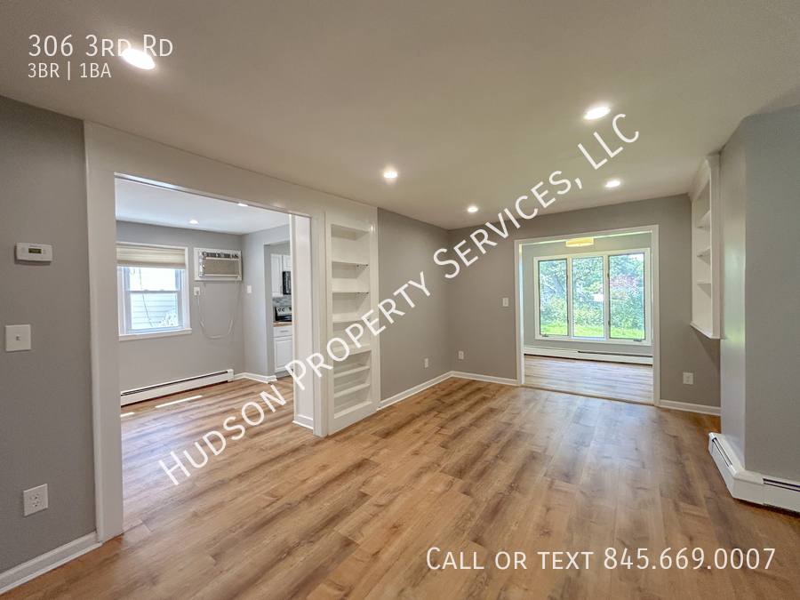 House for rent at 306 3rd Rd, Wappingers Falls, NY 12590