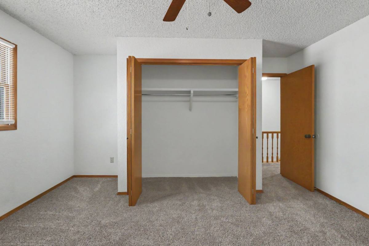 Townhouse for rent at 1300 N Rockwell Ave, Oklahoma City, OK 73127