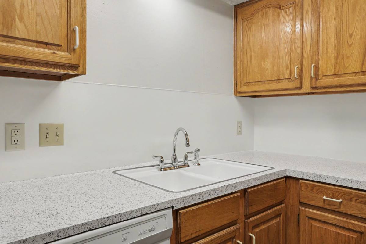 Townhouse for rent at 1300 N Rockwell Ave, Oklahoma City, OK 73127