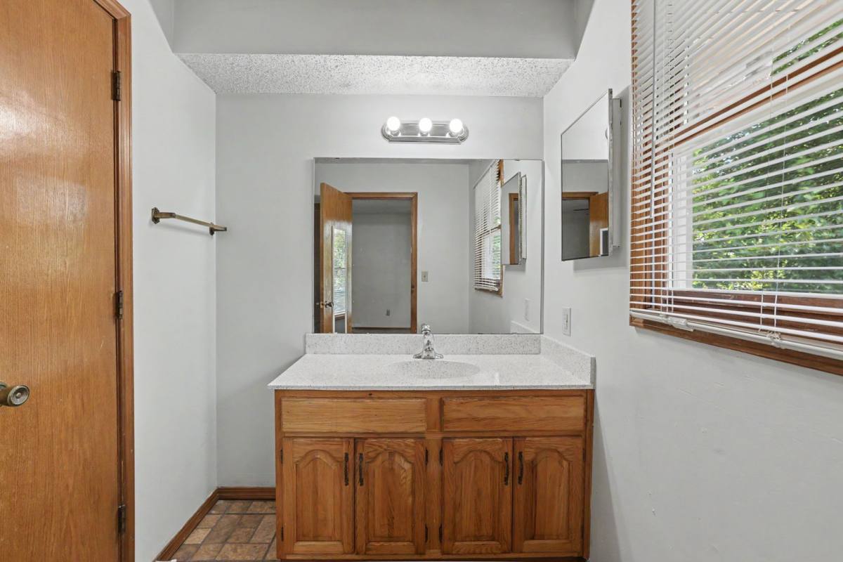 Townhouse for rent at 1300 N Rockwell Ave, Oklahoma City, OK 73127
