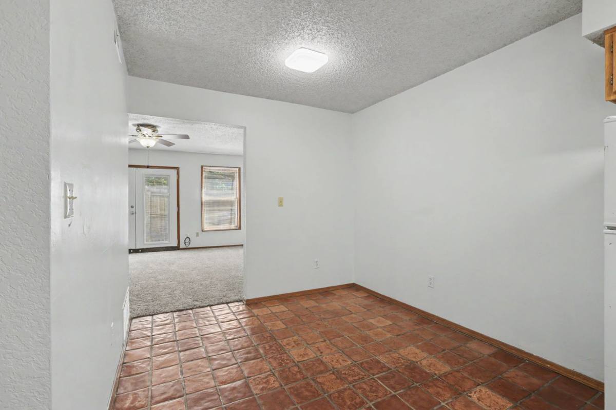 Townhouse for rent at 1300 N Rockwell Ave, Oklahoma City, OK 73127
