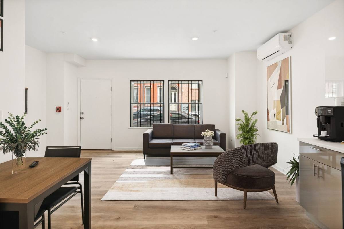 Apartment for rent at 1534 N 16th St, Philadelphia, PA 19121