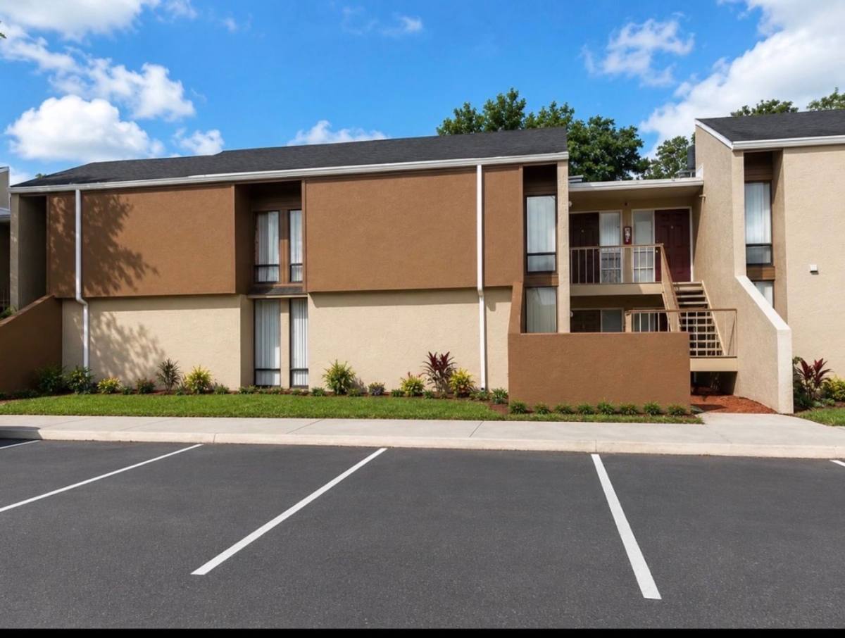 Apartment for rent at 260 W Van Fleet Dr #29, Bartow, FL 33830