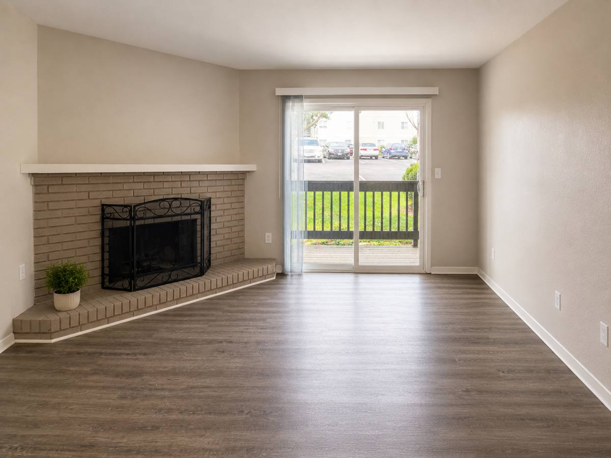 Apartment for rent at 130 N Ridge Dr, Asheville, NC 28804