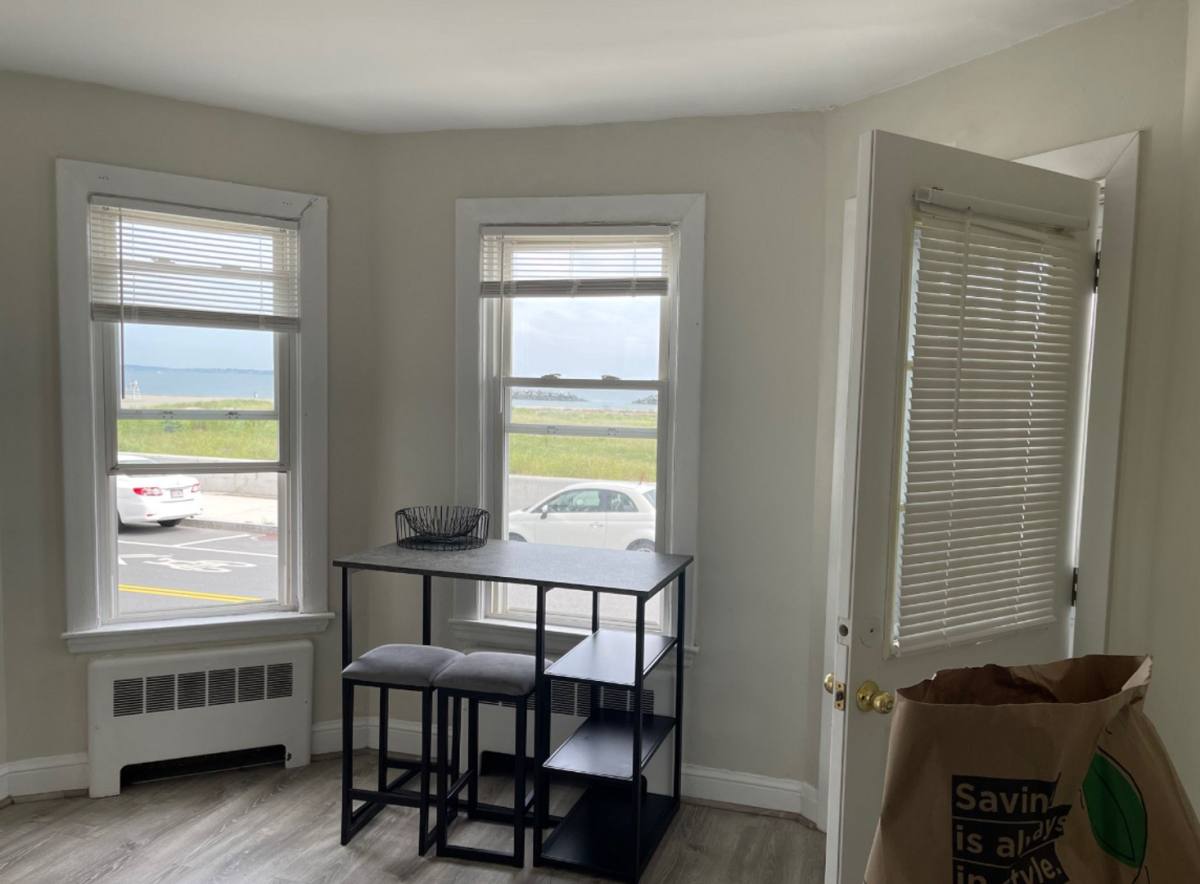 Apartment for rent at 87-90 Winthrop Shore Dr, Winthrop, MA 02152