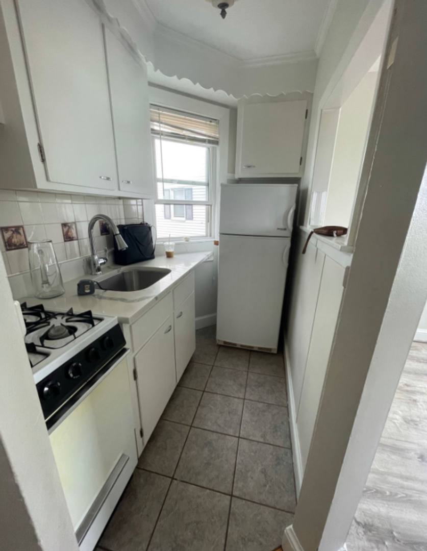 Apartment for rent at 87-90 Winthrop Shore Dr, Winthrop, MA 02152