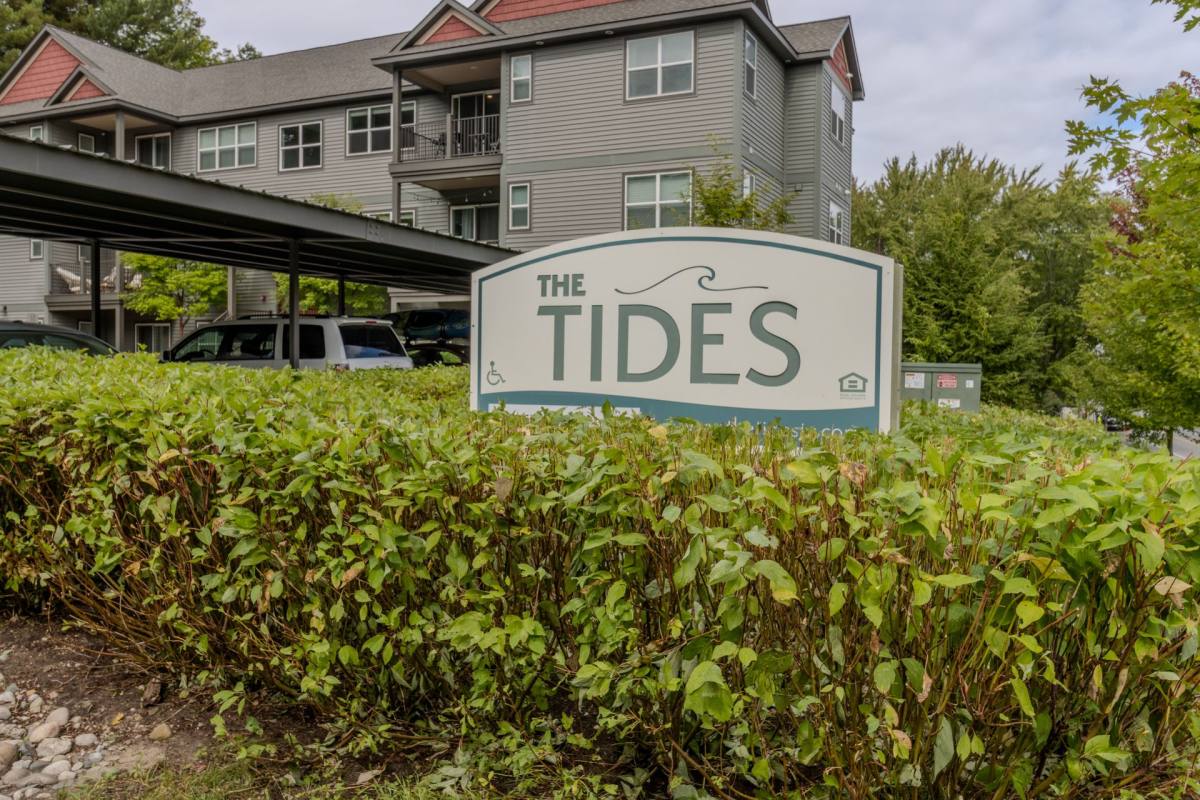 Apartment for rent at 1550 Veterans Dr, Traverse City, MI 49684