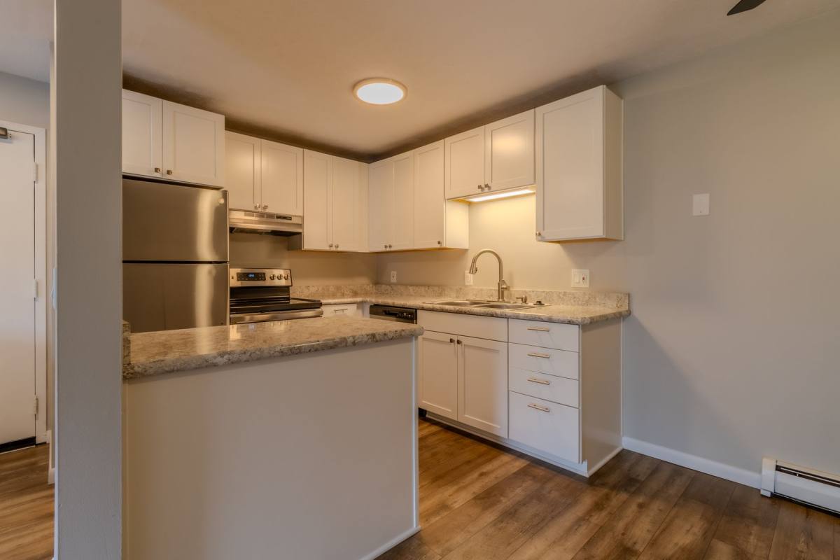Apartment for rent at 1550 Veterans Dr, Traverse City, MI 49684