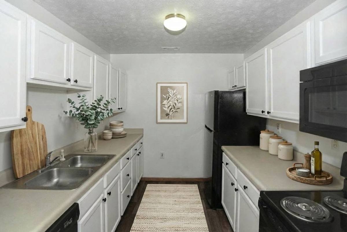 Apartment for rent at 3722 S Granton Place Dr, Marion, IN 46953