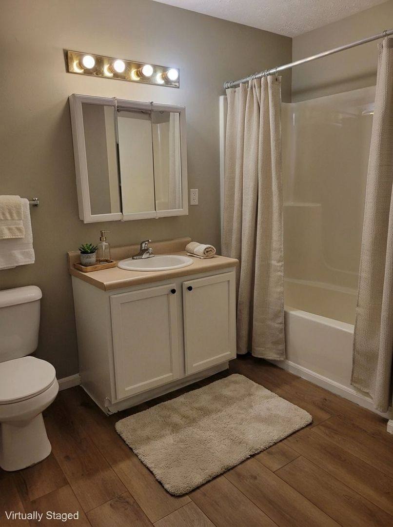 Apartment for rent at 3722 S Granton Place Dr, Marion, IN 46953