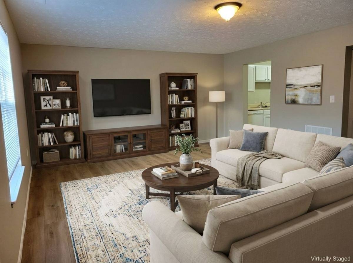 Apartment for rent at 3722 S Granton Place Dr, Marion, IN 46953