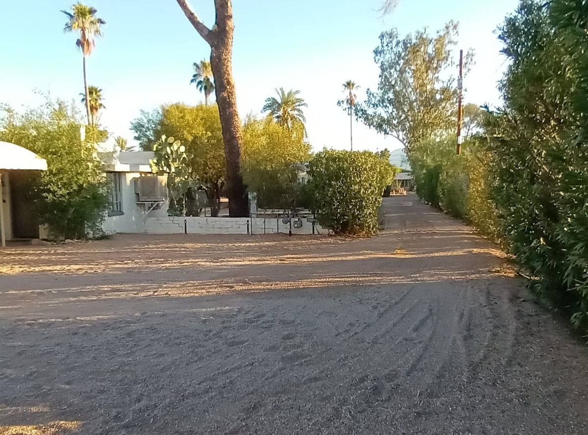 Pima Cottages, 3124 E Pima St, Tucson, AZ 85716 - Apartment for Rent