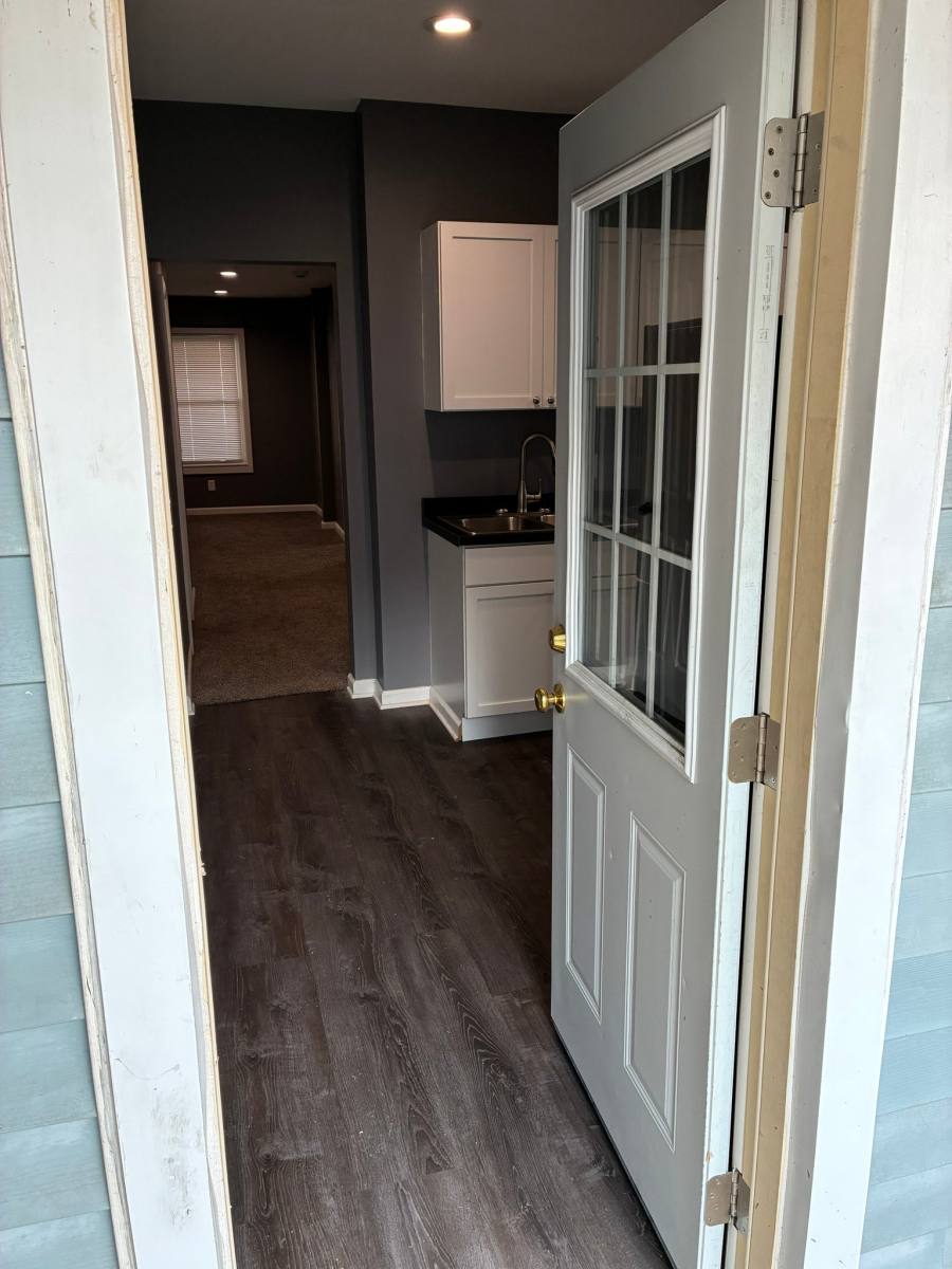 Apartment for rent at 514 S Center St, Beaver Dam, WI 53916