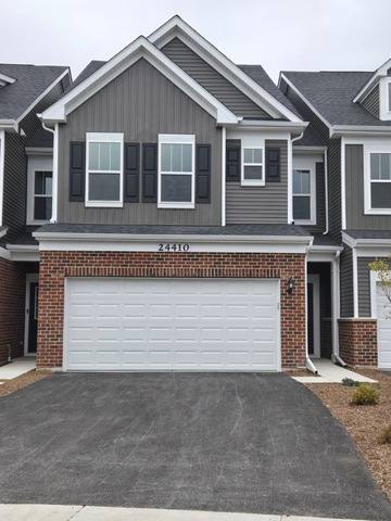 Townhouse for rent at 24410 W Alexis Lane #54430, Plainfield, IL 60585