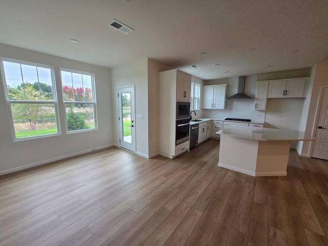 Townhouse for rent at 24410 W Alexis Lane #54430, Plainfield, IL 60585