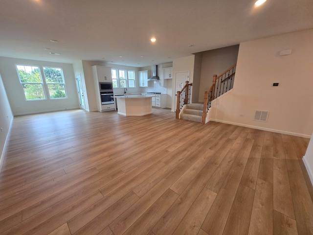 Townhouse for rent at 24410 W Alexis Lane #54430, Plainfield, IL 60585
