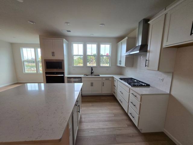Townhouse for rent at 24410 W Alexis Lane #54430, Plainfield, IL 60585