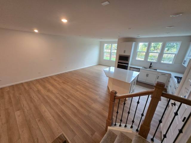 Townhouse for rent at 24410 W Alexis Lane #54430, Plainfield, IL 60585