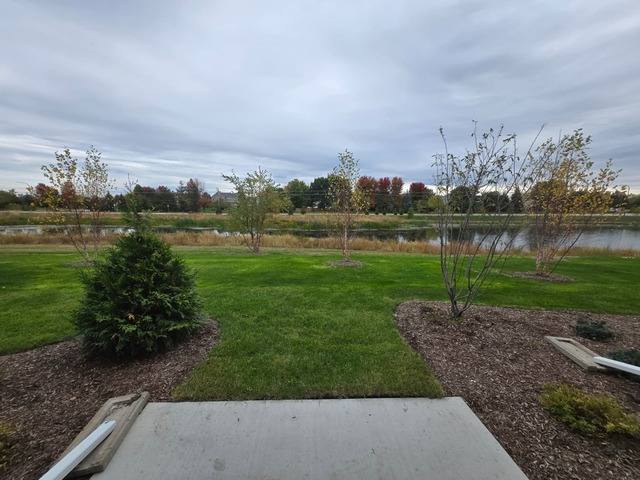 Townhouse for rent at 24410 W Alexis Lane #54430, Plainfield, IL 60585