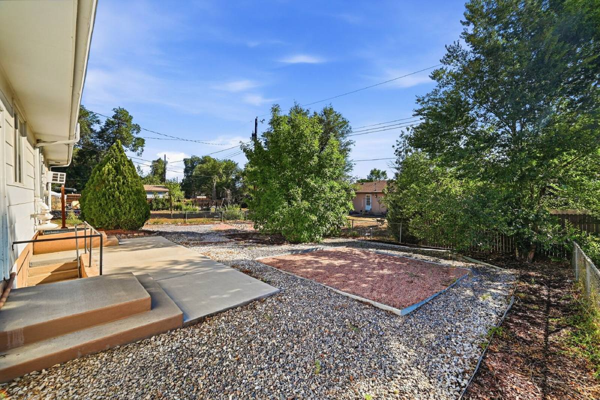 House for rent at 1407 Willshire Dr, Colorado Springs, CO 80906