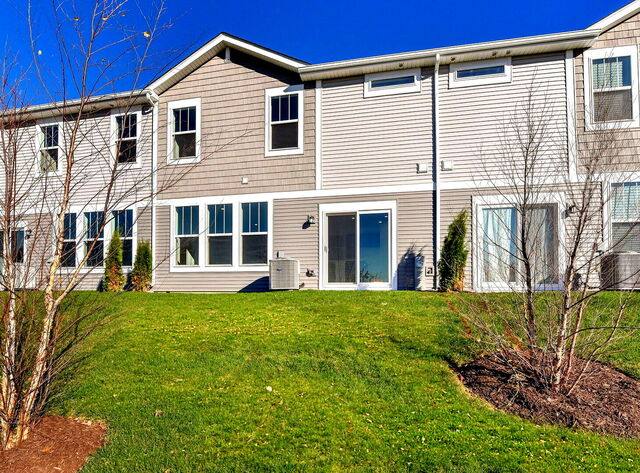 House for rent at 15238 S Hepworth Place, Plainfield, IL 60544