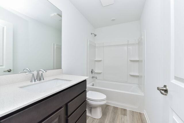 House for rent at 15238 S Hepworth Place, Plainfield, IL 60544
