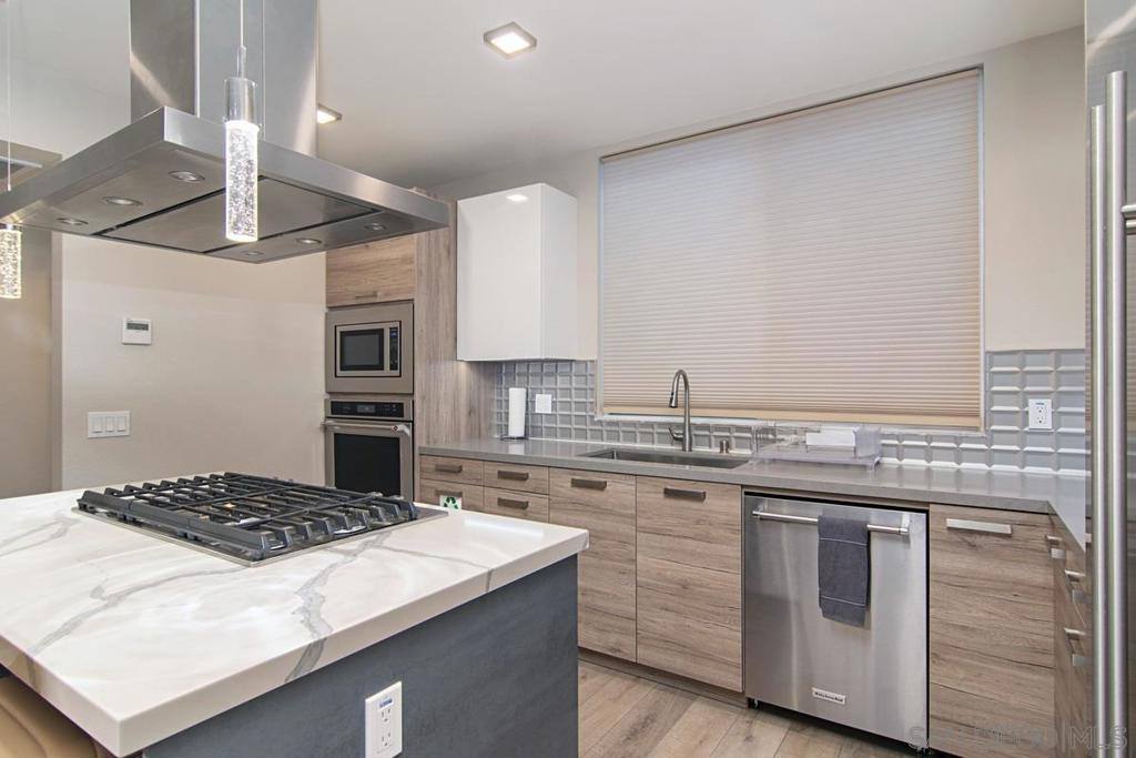 3642 7th Ave, San Diego, CA 92103 - Townhouse for Rent - Image 11