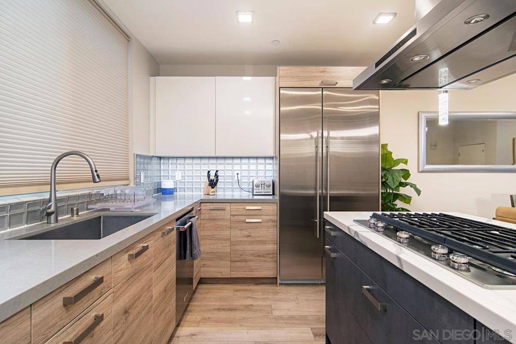 3642 7th Ave, San Diego, CA 92103 - Townhouse for Rent - Image 12