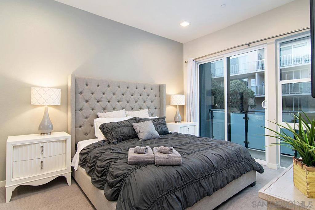 3642 7th Ave, San Diego, CA 92103 - Townhouse for Rent - Image 15