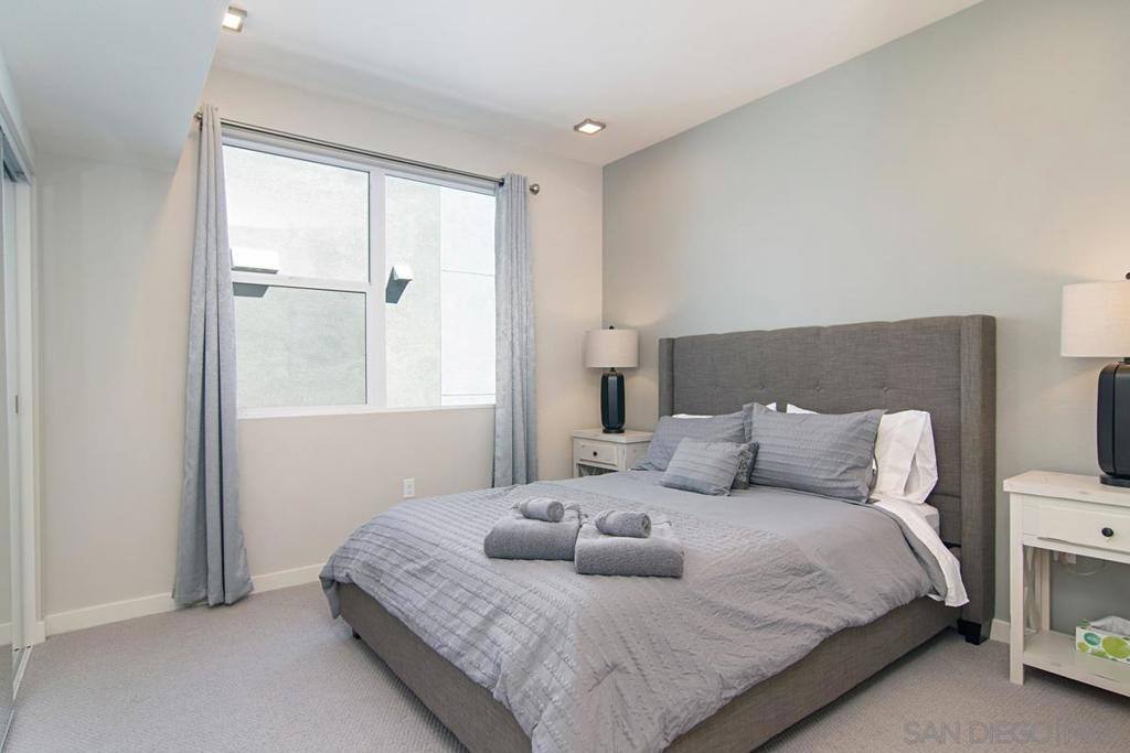 3642 7th Ave, San Diego, CA 92103 - Townhouse for Rent - Image 20