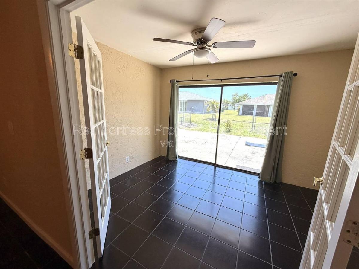 Apartment for rent at 4114 Skyline Blvd #B, Cape Coral, FL 33914