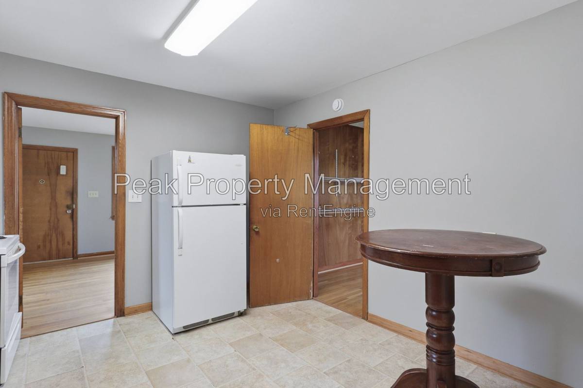 House for rent at 912 Augusta Ave, Petersburg, VA 23803