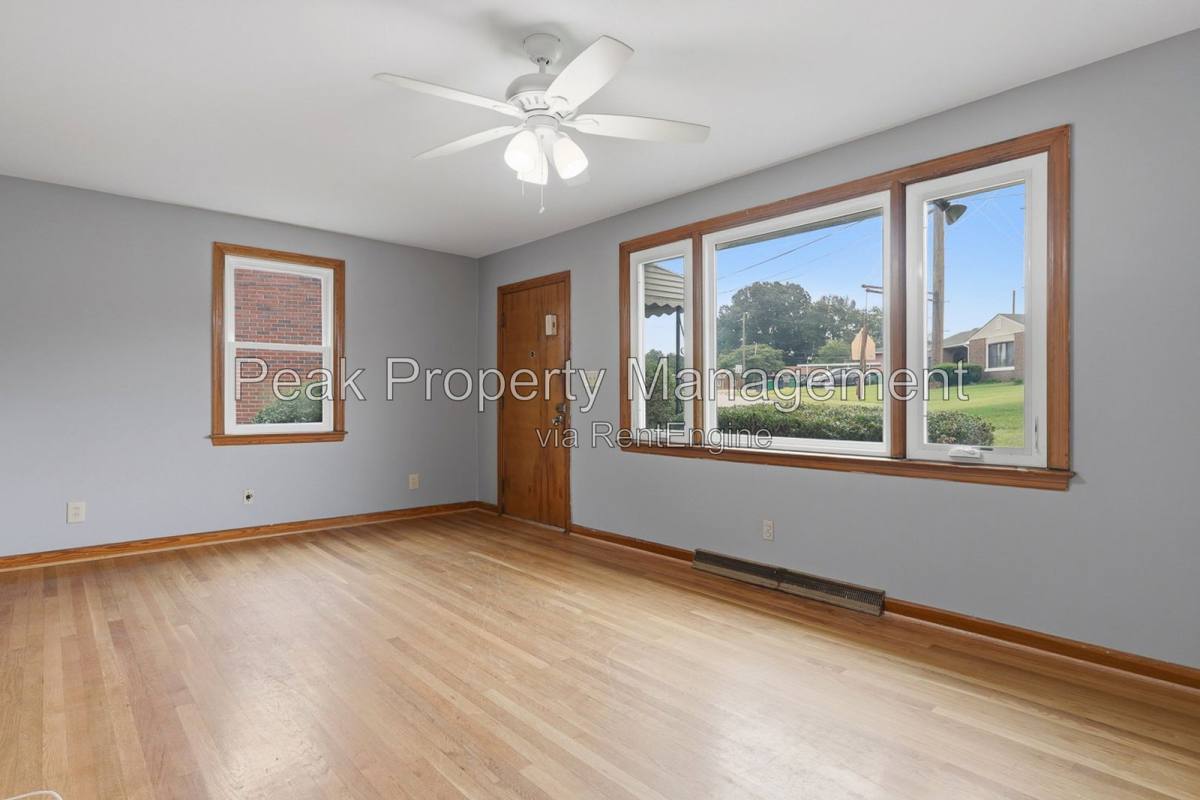 House for rent at 912 Augusta Ave, Petersburg, VA 23803