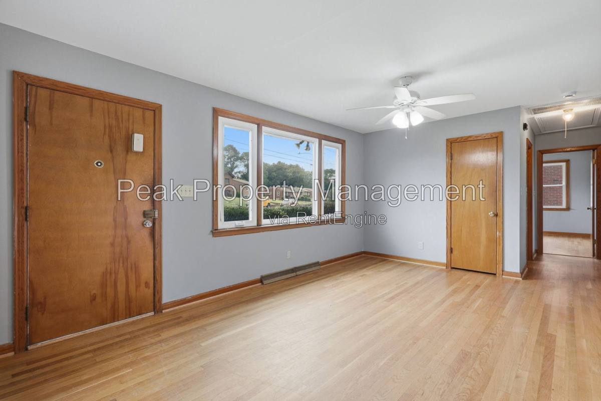 House for rent at 912 Augusta Ave, Petersburg, VA 23803