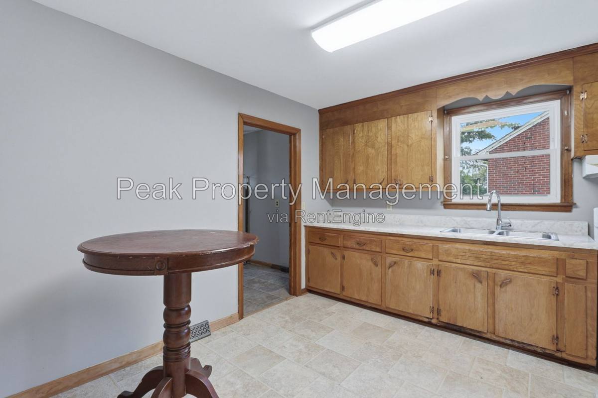 House for rent at 912 Augusta Ave, Petersburg, VA 23803
