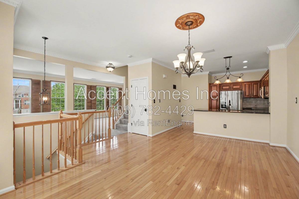 Townhouse for rent at 20864 Pitt Terrace, Sterling, VA 20165