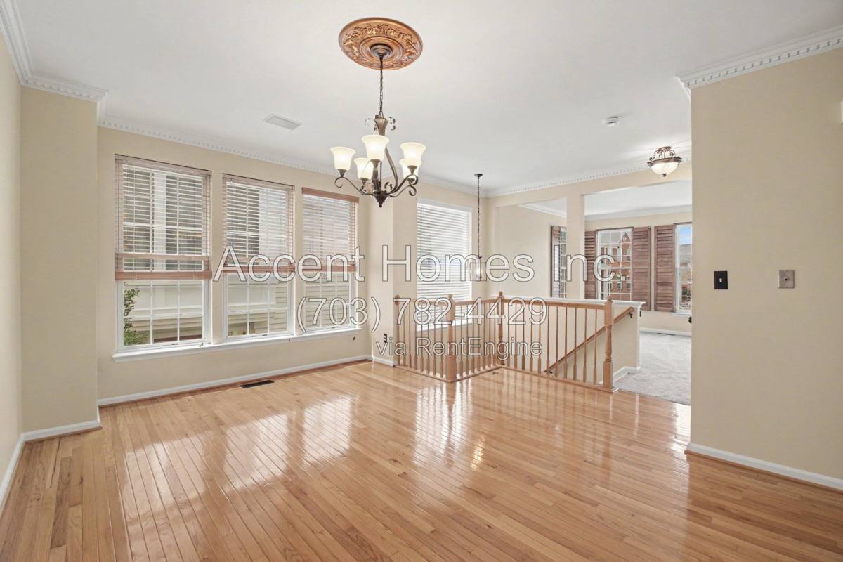 Townhouse for rent at 20864 Pitt Terrace, Sterling, VA 20165