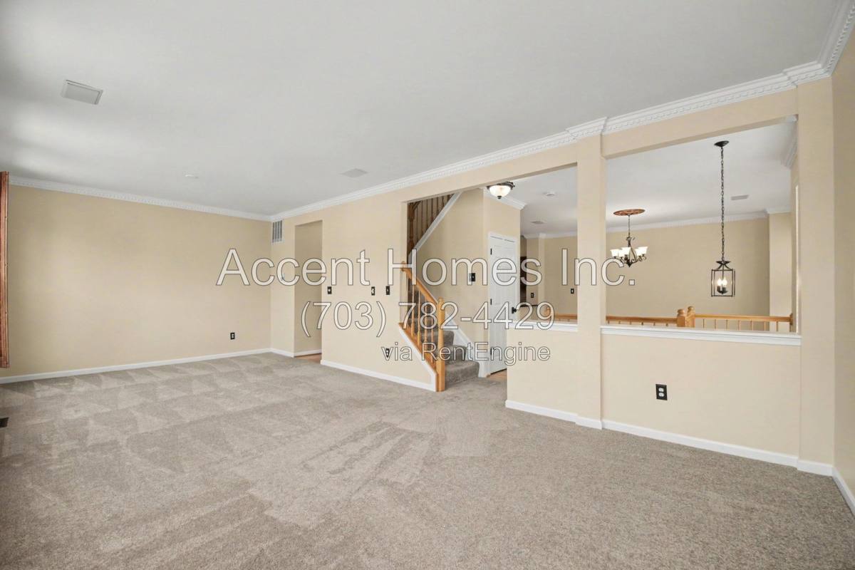 Townhouse for rent at 20864 Pitt Terrace, Sterling, VA 20165