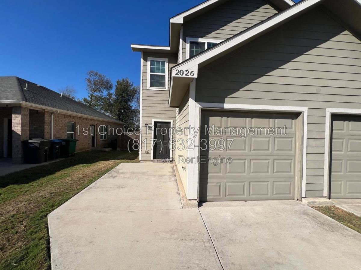 2024 Brookes St #2026, Fort Worth, TX 76105 - Apartment for Rent - Image 2