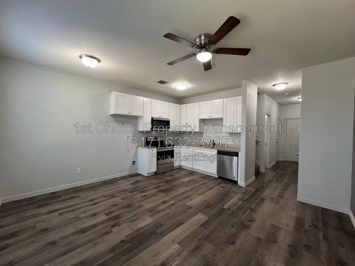 2024 Brookes St #2026, Fort Worth, TX 76105 - Apartment for Rent - Image 7