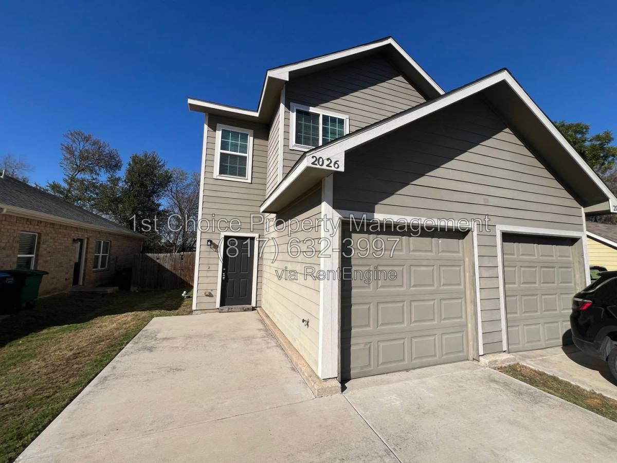 2024 Brookes St #2026, Fort Worth, TX 76105 - Apartment for Rent - Image 3