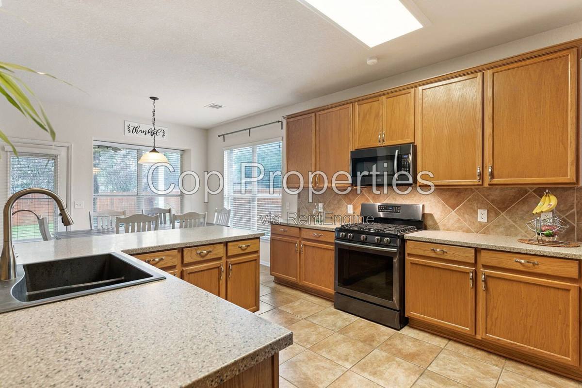 House for rent at 1306 Alpine Pond, San Antonio, TX 78260