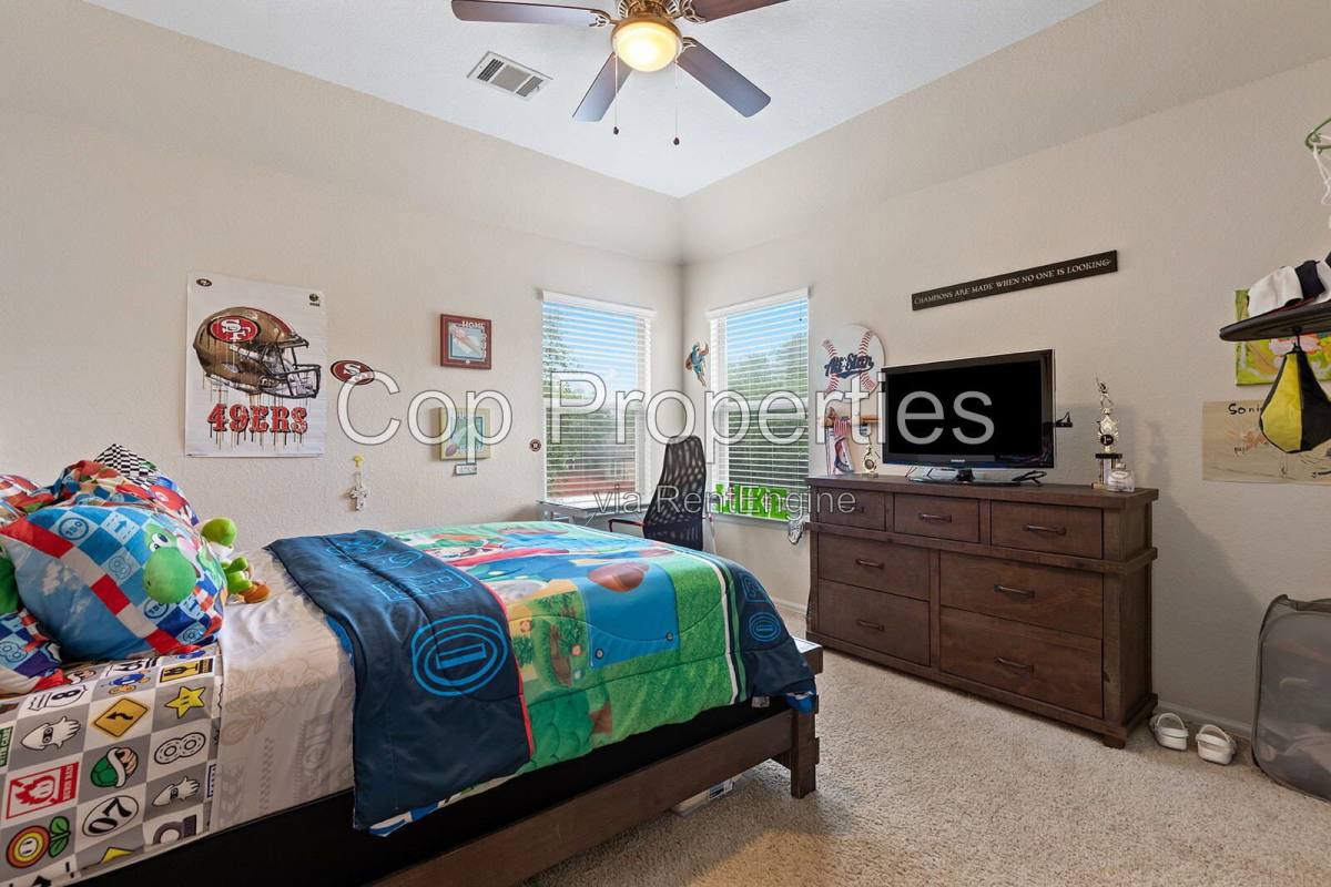House for rent at 1306 Alpine Pond, San Antonio, TX 78260