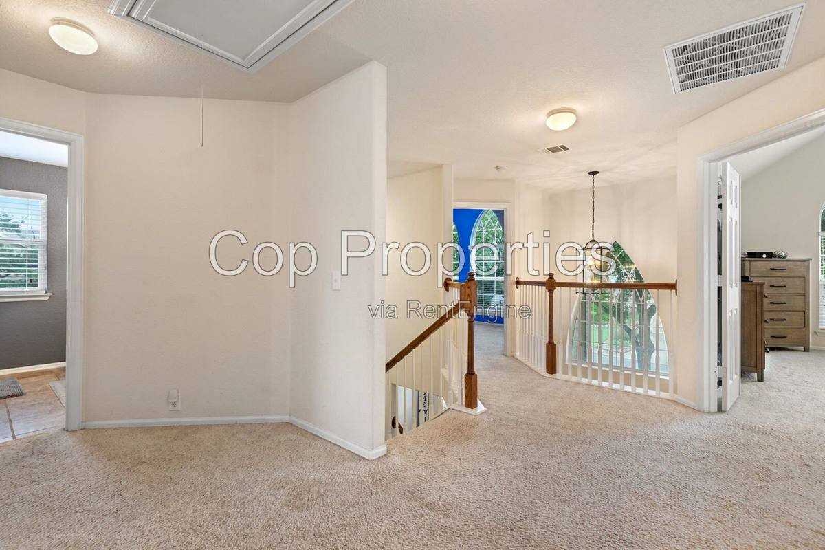 House for rent at 1306 Alpine Pond, San Antonio, TX 78260