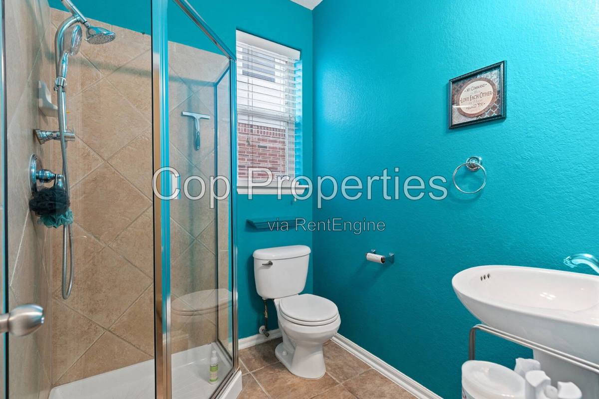 House for rent at 1306 Alpine Pond, San Antonio, TX 78260